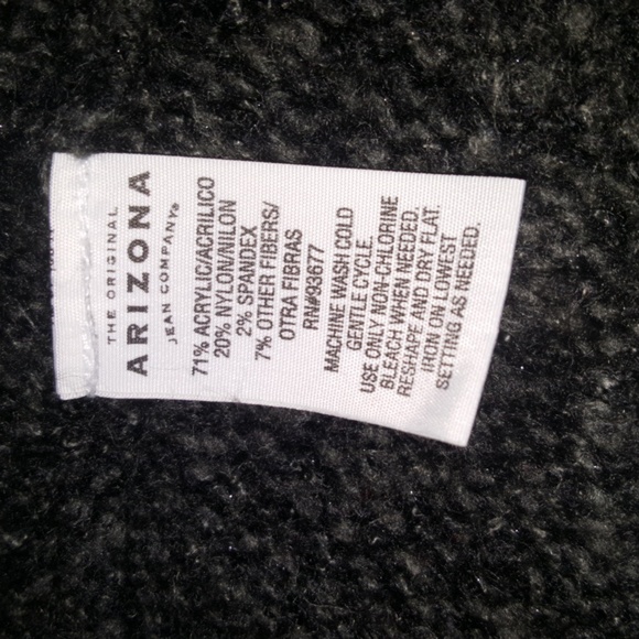 Arizona Cardigan Sweater - Picture 3 of 3